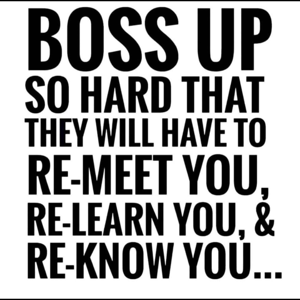 Meet your Posher, Bre